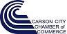 carson city chamber of commerce logo