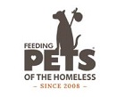 pets of the homeless logo
